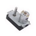 New R&D design 12V small gear motors DC